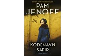 Skønlitteratur & Fiktion - Kodenavn Safir - Skønlitteratur & Fiktion - hardcover - 9788772392325