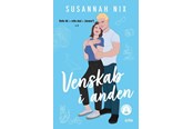 Skønlitteratur & Fiktion - Venskab i anden - Skønlitteratur & Fiktion - paperback - 9788772392202