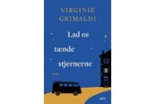 Skønlitteratur & Fiktion - Lad os tænde stjernerne - Skønlitteratur & Fiktion - hardcover - 9788772391779