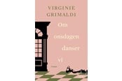 Skønlitteratur & Fiktion - Om onsdagen danser vi - Skønlitteratur & Fiktion - hardcover - 9788772391762