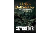 Krimi & Spænding - Skyggedyr - Krimi & Spænding - hardcover - 9788772390840