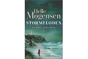 Krimi & Spænding - Stormfloden - Krimi & Spænding - hardcover - 9788772390352