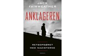 Biografi og memoirs - Anklageren - Biografi & Erindring - hardcover - 9788772385242