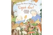 Børnebøger - Også der! - Børnebog - Hardcover - 9788772323459