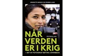 Biografi og memoirs - Når verden er i krig - Biografi & Erindring - Hæftet - 9788772168586