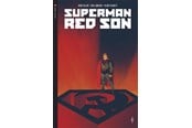 Tegneserier - Superman Red Son - Tegneserier - Hardcover - 9788771765601