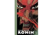 Tegneserier - Ronin - Tegneserier - Hardcover - 9788771765595