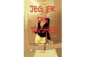Tegneserier - Jeg er din tavshed - Tegneserier - Hardcover - 9788771765489