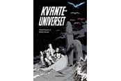 Natur & Videnskab - Kvanteuniverset (ny udgave) - Natur & Videnskab - Hardcover - 9788771765472