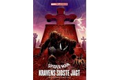 Tegneserier - Spider-Man: Kravens sidste jagt - Tegneserier - Hardcover - 9788771762303