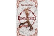 Ungdomsbøger - Blodmånehuset - Thalliyalora 3 - Ungdomsbog - hardback - 9788771719147