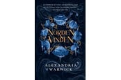 Skønlitteratur & Fiktion - Nordenvinden - Skønlitteratur & Fiktion - hardback - 9788771710977