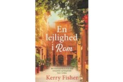 Skønlitteratur & Fiktion - En lejlighed i Rom - Skønlitteratur & Fiktion - paperback - 9788771168846
