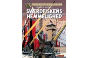 Tegneserier - Blake og Mortimers klassiske eventyr 1 - Tegneserier - Hardcover - 9788770858861