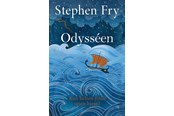 Skønlitteratur & Fiktion - Odysseen - Skønlitteratur & Fiktion - hardcover - 9788770079600