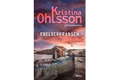 Krimi & Spænding - Frelserkransen - Krimi & Spænding - hardcover - 9788770079570