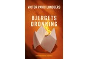 Krimi & Spænding - Bjergets dronning - Krimi & Spænding - hardcover - 9788770079563