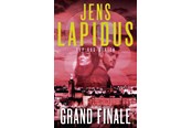 Krimi & Spænding - Grand finale - Krimi & Spænding - hardcover - 9788770079556