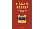 Krimi & Spænding - Ung mands rejse mod nat - Krimi & Spænding - hardcover - 9788770079549