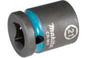 Værktøj - Makita E-16178 IMPACT SOCKET 1/2 21 MM - E-16178