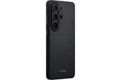 Mobil - Covers & Cases - PITAKA Cairn Case - Aaron button - Black/Grey - Samsung Galaxy S26 Ultra *DEMO* - PBS2601U