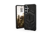 Mobil - Covers & Cases - UAG Monarch Pro - Carbon Fiber - Samsung Galaxy S26+ - 214514114242