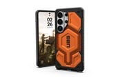 Mobil - Covers & Cases - UAG Monarch Pro - Kevlar Burnt Orange - Samsung Galaxy S26 Ultra - 214513113997