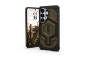 Mobil - Covers & Cases - UAG Monarch Pro - Kevlar Element Green - Samsung Galaxy S26 Ultra - 21451311397B