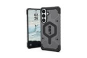 Mobil - Covers & Cases - UAG Pathfinder Clear - Ash/Black - Samsung Galaxy S26+ - 214527113140