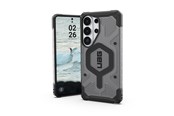 Mobil - Covers & Cases - UAG Pathfinder Clear - Ash/Black - Samsung Galaxy S26 Ultra - 214526113140