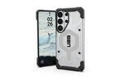 Mobil - Covers & Cases - UAG Pathfinder Clear - Ice/Silver - Samsung Galaxy S26 Ultra - 214526114333