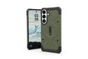 Mobil - Covers & Cases - UAG Pathfinder - Olive Drab - Samsung Galaxy S26+ - 214531117272