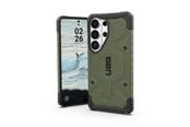 Mobil - Covers & Cases - UAG Pathfinder - Olive Drab - Samsung Galaxy S26 Ultra - 214530117272