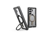 Mobil - Covers & Cases - UAG Plasma XTE - Ash/Titanium - Samsung Galaxy S26 - 214524113136