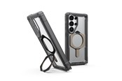 Mobil - Covers & Cases - UAG Plasma XTE - Ash/Titanium - Samsung Galaxy S26 Ultra - 214522113136