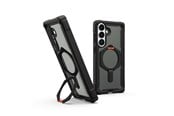 Mobil - Covers & Cases - UAG Plasma XTE - Black/Orange - Samsung Galaxy S26+ - 214523114097