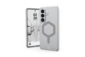 Mobil - Covers & Cases - UAG Plyo - Ice/Silver - Samsung Galaxy S26+ - 214540114333