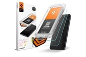 Mobil - Beskyttelsesglas - Spigen Glass tR EZ Fit Pro HD 2 Pack - transparency - Samsung Galaxy S26+ - AGL11084