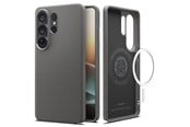 Mobil - Covers & Cases - Spigen Liquid Air MagSafe - marble gray - Samsung Galaxy S26 Ultra - ACS10675