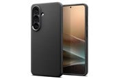 Mobil - Covers & Cases - Spigen Liquid Air - matte black - Samsung Galaxy S26 - ACS10726