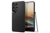 Mobil - Covers & Cases - Spigen Liquid Air - matte black - Samsung Galaxy S26 Ultra - ACS10670