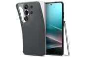 Mobil - Covers & Cases - Spigen Liquid Crystal - space crystal - Samsung Galaxy S26 Ultra - ACS10672