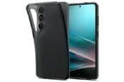 Mobil - Covers & Cases - Spigen Liquid Crystal - space crystal - Samsung Galaxy S26+ - ACS10702