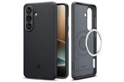 Mobil - Covers & Cases - Spigen Nano Pop MagSafe - black sesame - Samsung Galaxy S26 - ACS11066