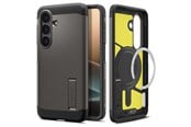 Mobil - Covers & Cases - Spigen Tough Armor MagSafe - gunmetal - Samsung Galaxy S26+ - ACS10714