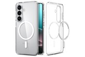 Mobil - Covers & Cases - Spigen Ultra Hybrid MagSafe - clear white - Samsung Galaxy S26 - ACS10734