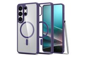 Mobil - Covers & Cases - Spigen Ultra Hybrid MagSafe - deep purple - Samsung Galaxy S26 Ultra - ACS11208