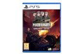Spil - Panzer Knights (Commanders Edition) - Sony PlayStation 5 - Action - 5060690797944
