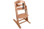 Baby Udstyr - BabyDan Danstol Mocca - 501613