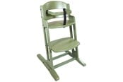 Baby Udstyr - BabyDan Danstol Soft Green - 501615